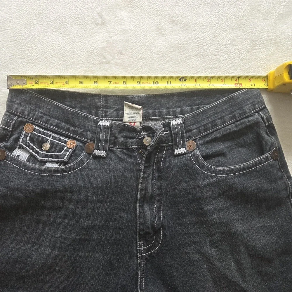 True Religion vintage true